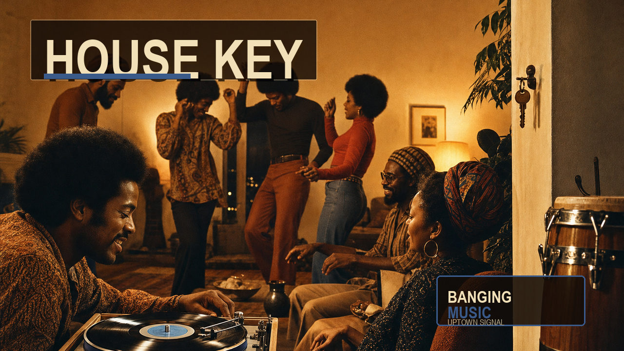 House Key cover