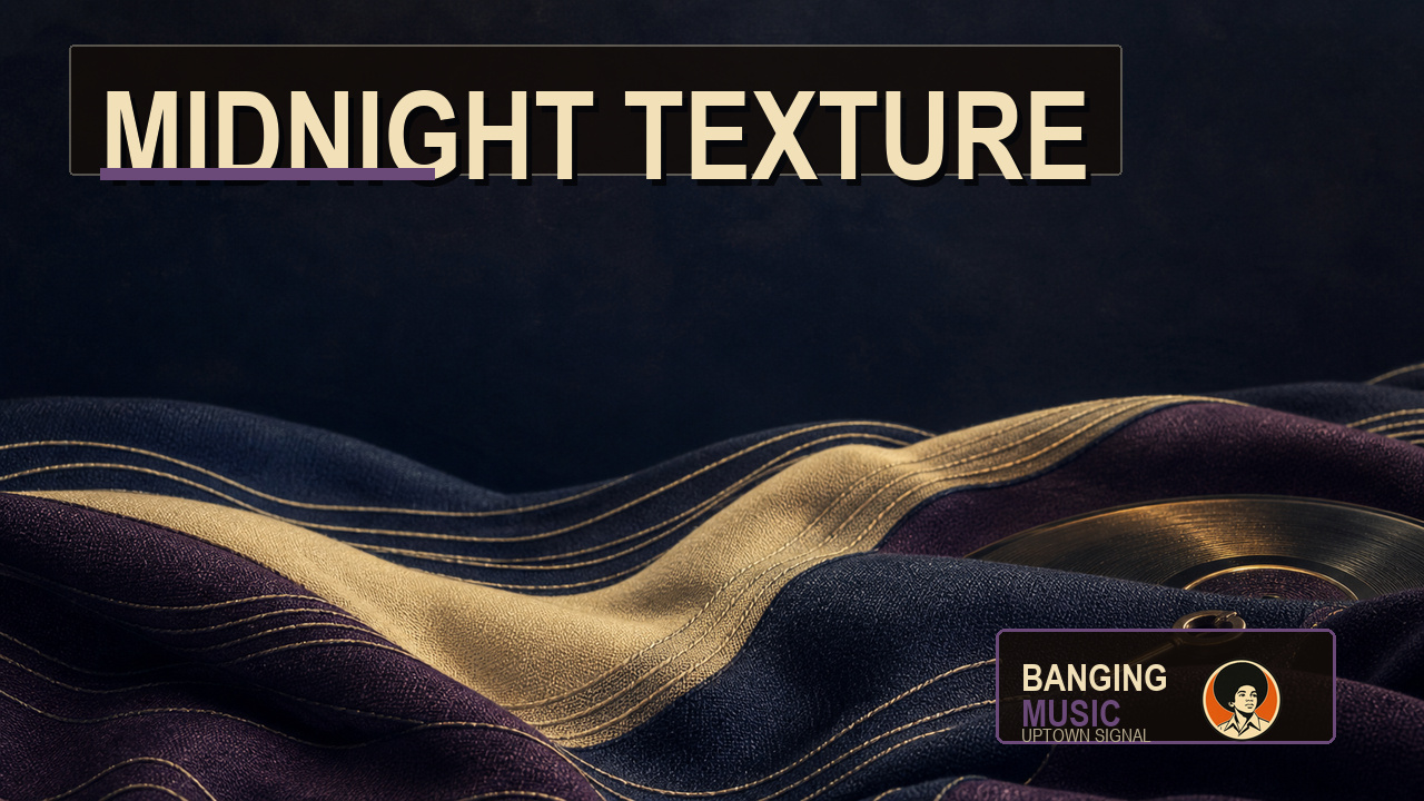Midnight Texture cover