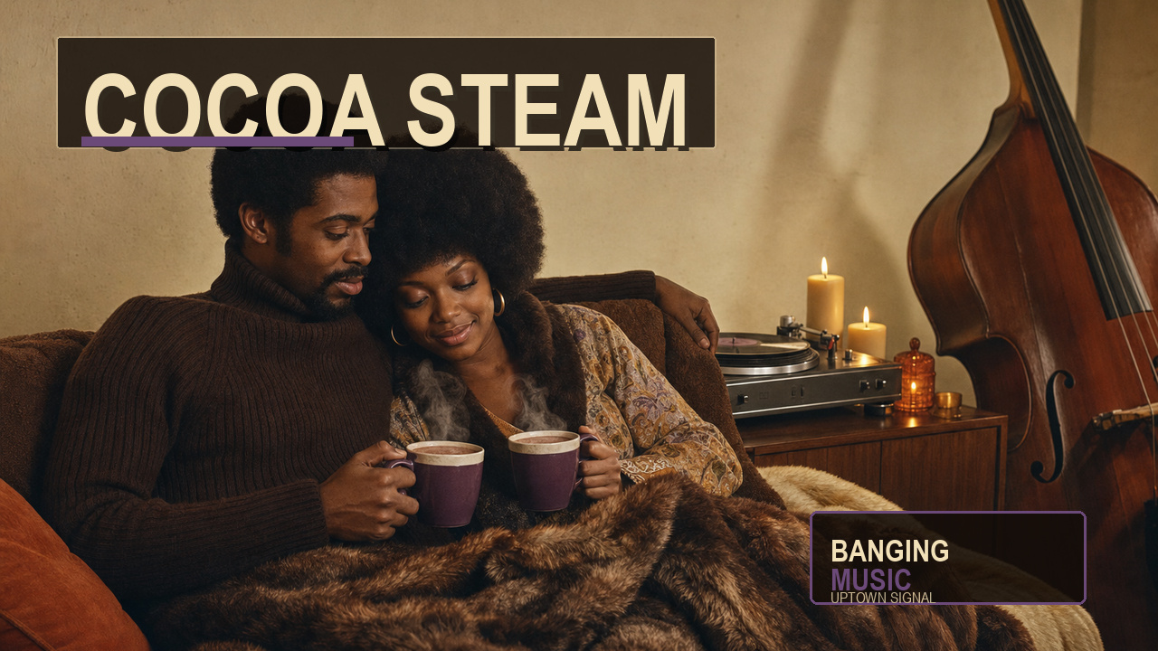 Cocoa Steam cover