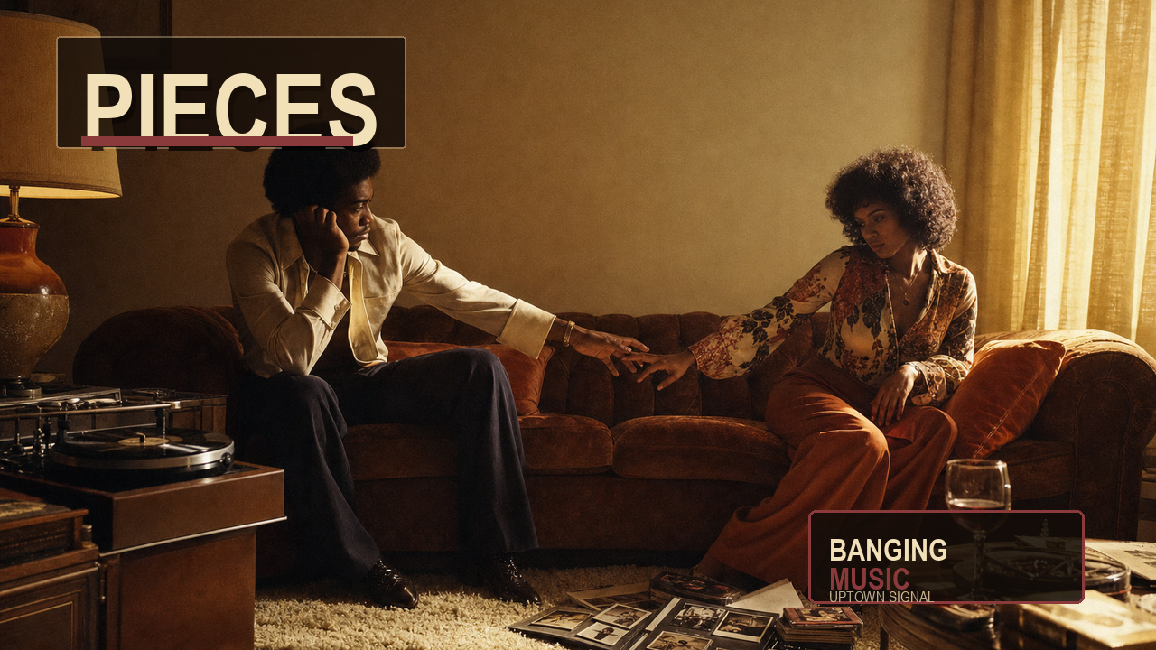 Pieces cover